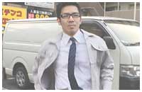 24時間365日いつでも対応